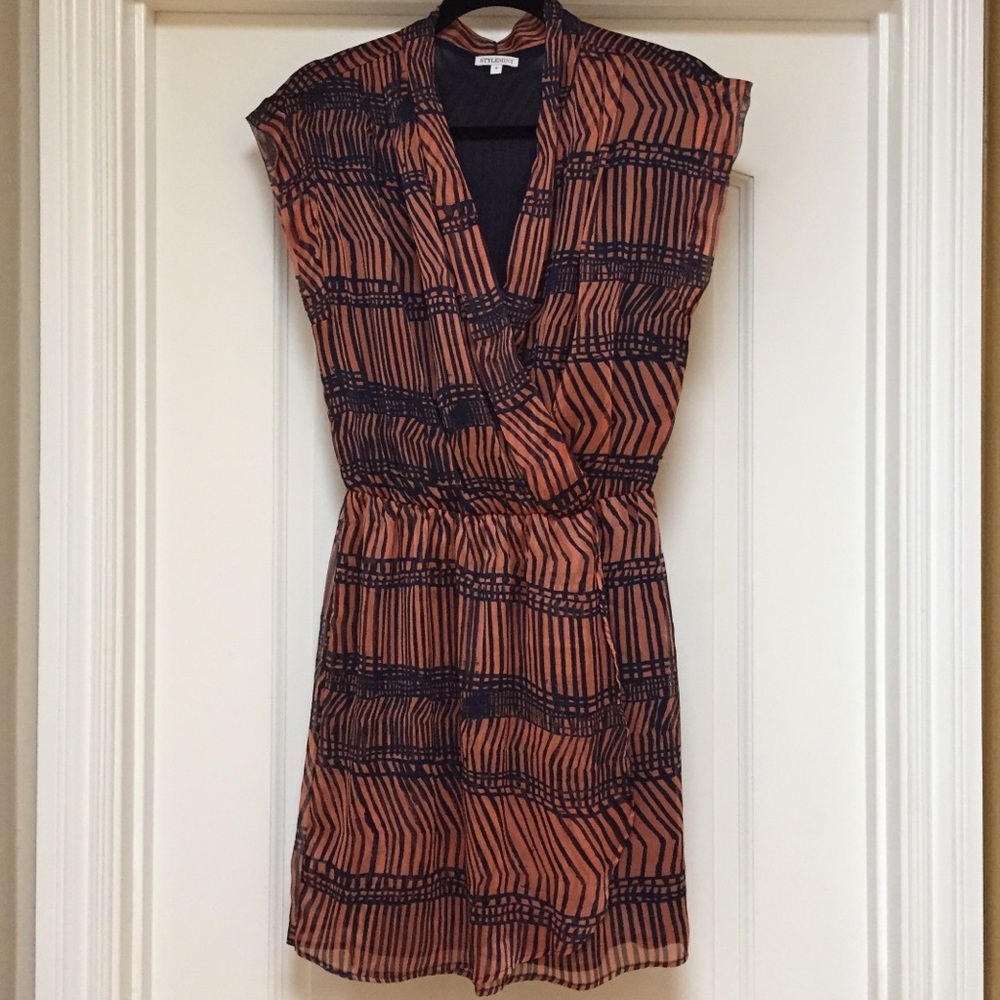 NWOT Sylemint Dress